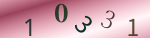 認証画像