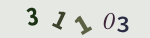 認証画像