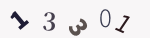 認証画像