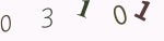 認証画像