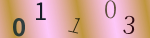 認証画像