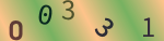 認証画像