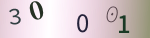 認証画像