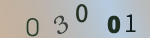 認証画像