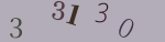 認証画像