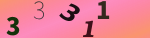 認証画像