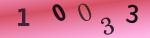 認証画像