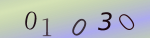 認証画像