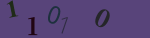 認証画像