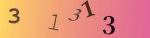 認証画像