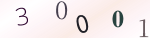 認証画像