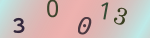 認証画像