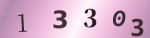 認証画像