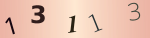認証画像