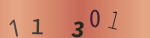 認証画像