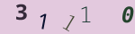 認証画像