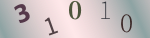 認証画像