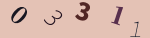 認証画像