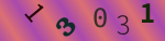 認証画像
