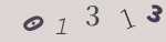 認証画像