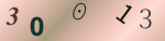 認証画像
