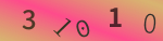 認証画像