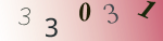 認証画像