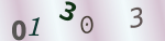認証画像