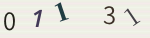 認証画像
