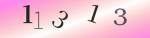 認証画像