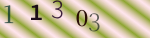 認証画像