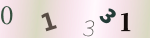 認証画像
