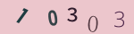 認証画像