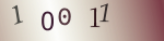 認証画像