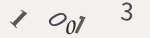 認証画像