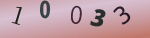 認証画像
