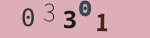 認証画像