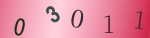 認証画像