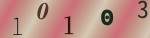 認証画像