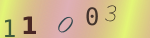 認証画像