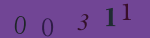 認証画像