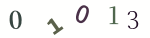 認証画像