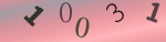 認証画像