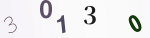 認証画像
