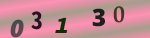 認証画像