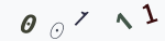 認証画像