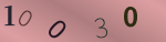 認証画像