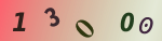 認証画像