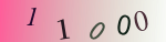 認証画像