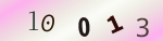 認証画像